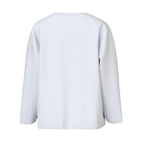 Trikoopaita Valiane, Bright White