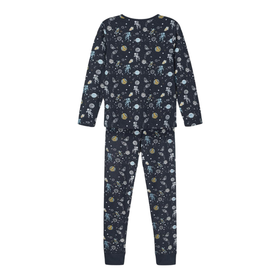 Pyjama Space, Dark Sapphire