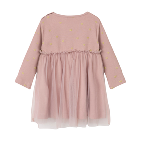 Ribbimekko Nadja, Deauville Mauve