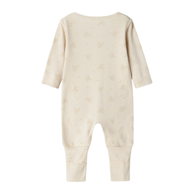 Ribbipyjama Koala, Rainy Day