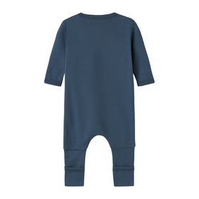 2-PACK Pyjama Tractor, Jet Stream