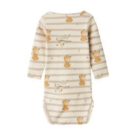 Trikoobody Thilo, Peyote Melange