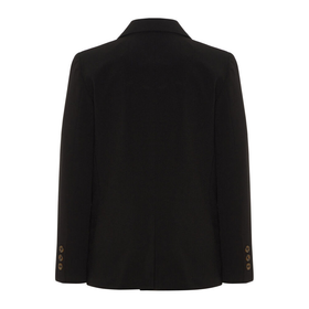 Puvuntakki Ingemann, Black