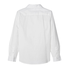 Kauluspaita Rod, Bright White