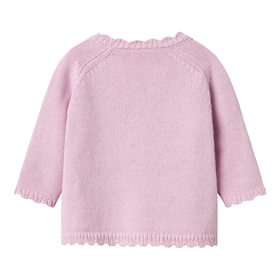 Neuletakki Bilili, Winsome Orchid