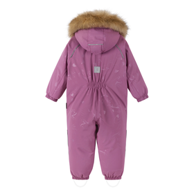 Toppahaalari Aapua, Red Violet