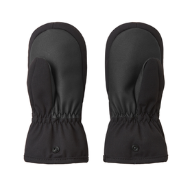 Toppakintaat Lapases, Black