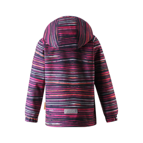 Softshell-takki Vantti, Deep Purple