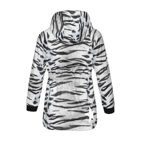 Softshell-takki Hillary, Tiger White