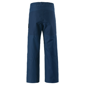 Välikausihousut Lento, Navy