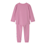 Pyjama Gabby's Dollhouse, Mauve Orchid