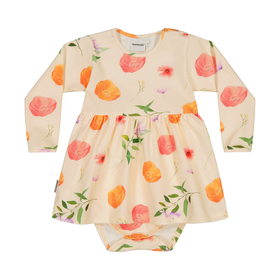 Mekkobody Lovely Ruffle, Vanilla