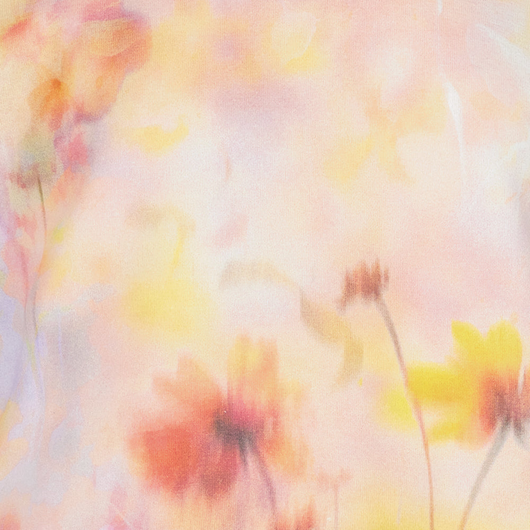 Mekkobody Pastel Dance Ruffle