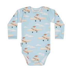 Trikoobody Fun Day, Summer Sky