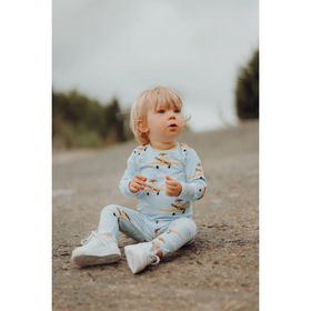 Trikoobody Fun Day, Summer Sky