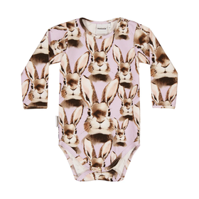 Trikoobody Bunny, Lily