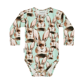 Trikoobody Bunny, Ocean