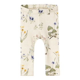 Leggingsit Bossa, Peyote Melange