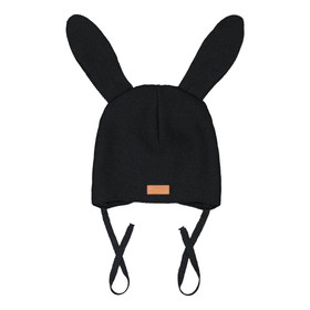 Merinovillapipo Bunny, Black