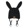 Merinovillapipo Bunny, Black
