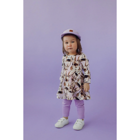 Collegemekko Bunny, Lily