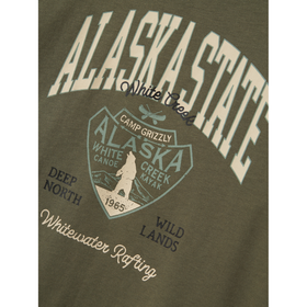 Trikoopaita Vagno, Tea Leaf