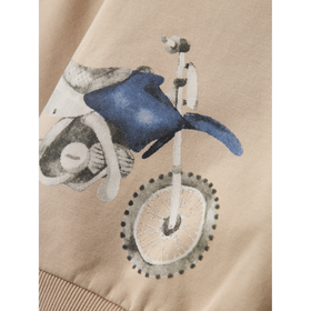 Collegepaita Teodor, Pure Cashmere