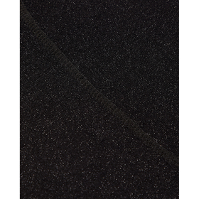 Glitteriset sukkahousut, musta