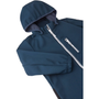Softshell-haalari Nurmes, Navy