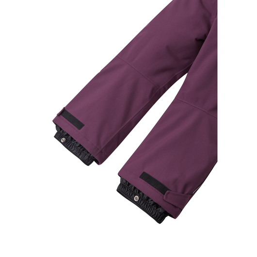 Toppahousut Loikka, Deep Purple