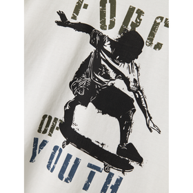 Trikoopaita Vagno, Jet Stream