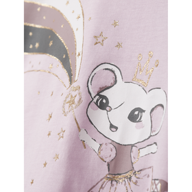 Trikoopaita Valiane, Winsome Orchid