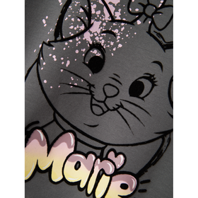 Trikoomekko Marie, Lava Smoke