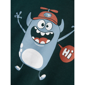 Trikoopaita Vagno, Pine Grove