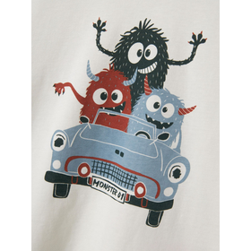 Trikoopaita Vagno, Jet Stream