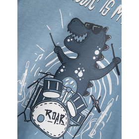 Trikoopaita Vagno, Mountain Spring