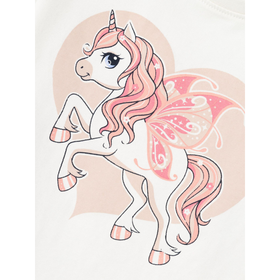 Trikoopaita Vix, Jet Stream