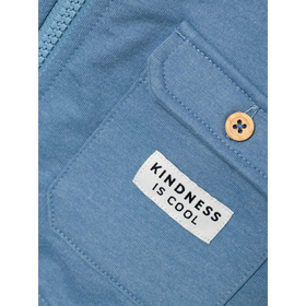 Collegetakki Hajdar, Provincial Blue