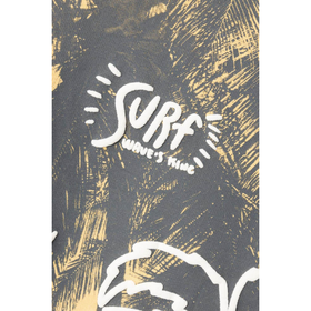 T-paita Famat, Yarrow