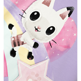 T-paita Gabby, Purple Rose