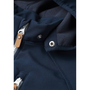 Softshell-takki Vantti, Navy