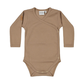 Rib Wrap-body, Muddy Boots