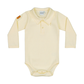 Collared Rib-body, Vanilla