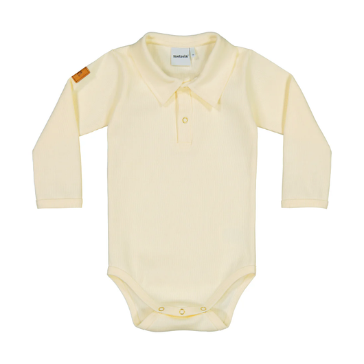 Collared Rib-body, Vanilla