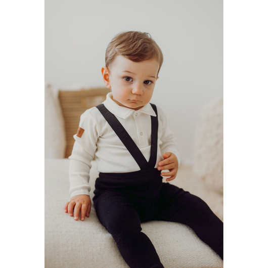 Collared Rib-body, Vanilla