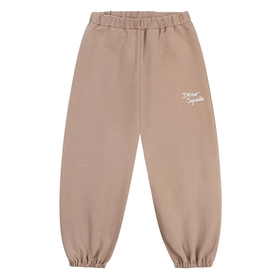 Collegehousut, Caramel