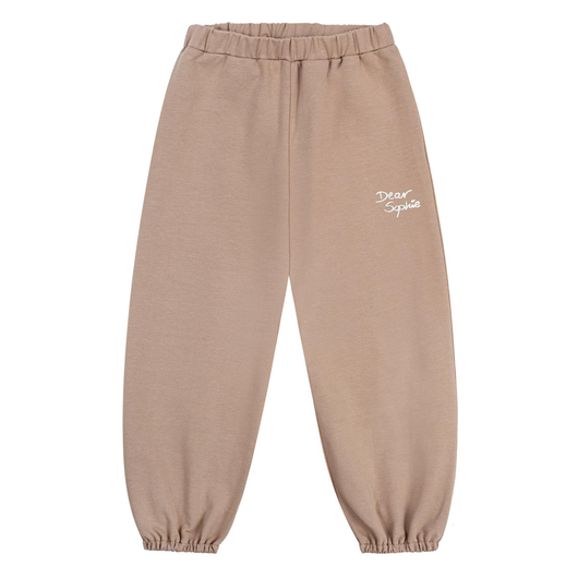 Collegehousut, Caramel