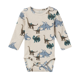 Trikoobody Dragon, Peyote Melange