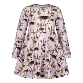 Collegemekko Bunny, Lily