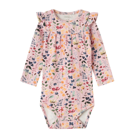 Trikoobody Dussa, Parfait Pink